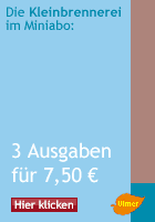 Kleinbrennerei