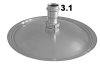 (Bild für) Erweiterung des Pflanzen-/Drogenraumes der E2307 um ca. 6 Liter pro Einheit
