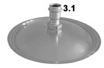 (Bild für) Erweiterung des Pflanzen-/Drogenraumes der E1505 um ca. 4 Liter pro Einheit