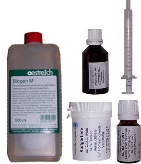 (image for) Fruit Distilling Set - Click Image to Close