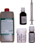 (Bild für) Kleines Obstset -speziell für die Kaltvergärung optimal 10 °C